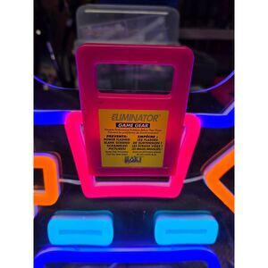 Naki Eliminator for Sega Game Gear